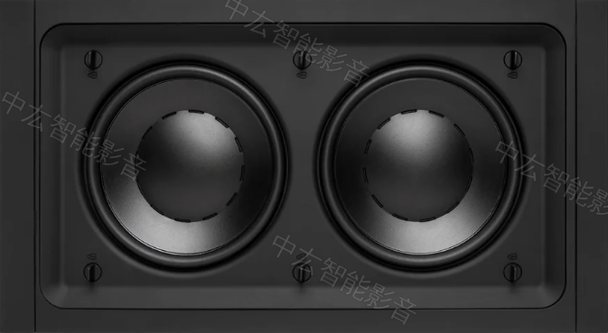 Dynaudio S4-LCR65W