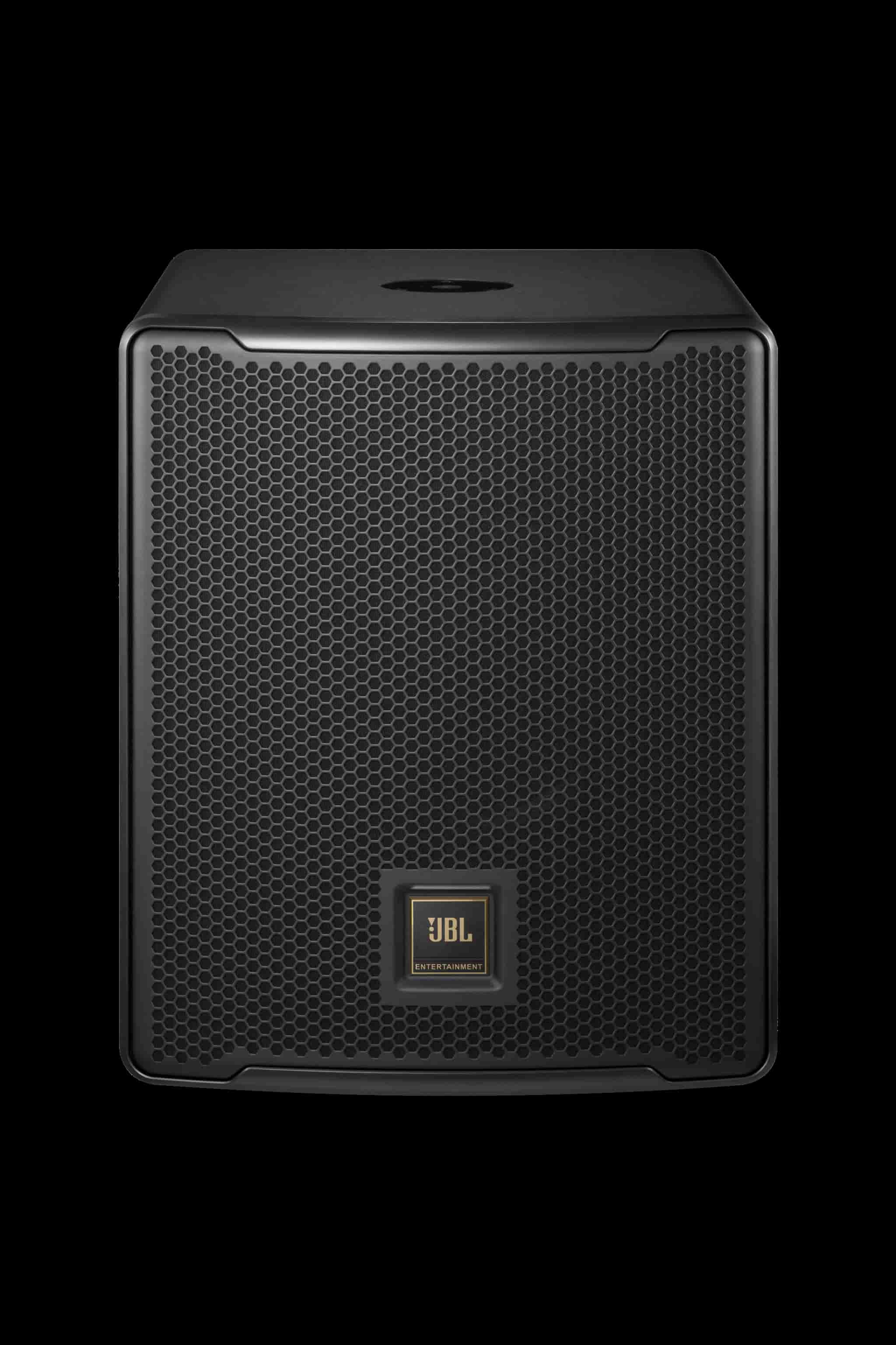 JBL D Bass 15英寸低音炮