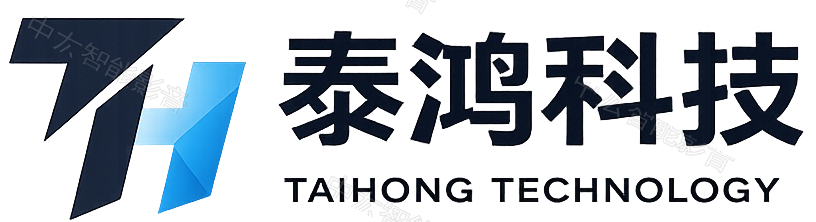 site logo