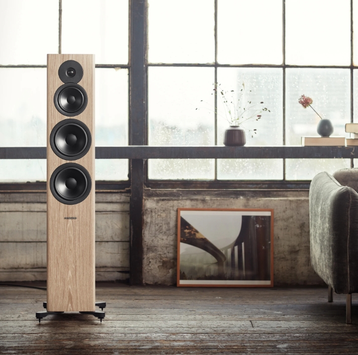 Dynaudio Evoke 50