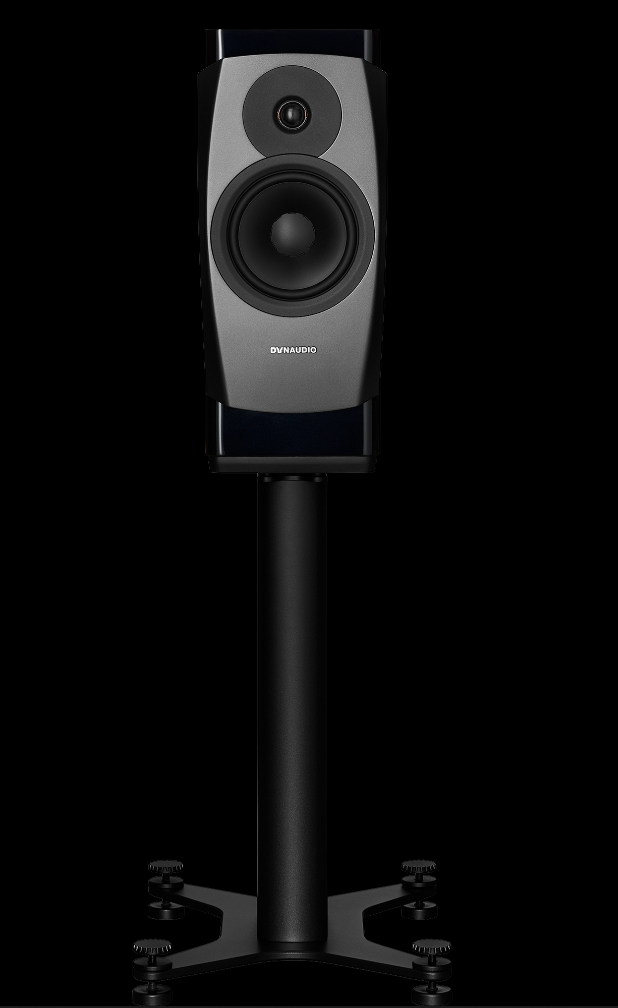 Dynaudio Confidence 20