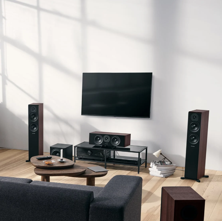 Dynaudio Emit 30