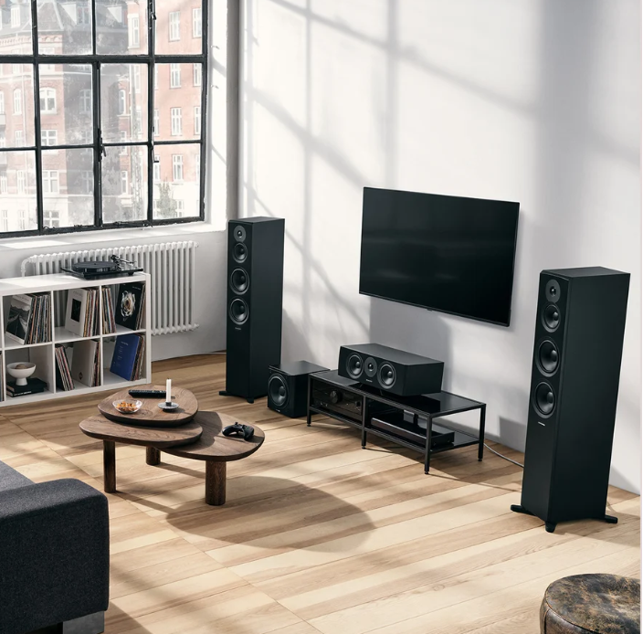 Dynaudio Emit 50
