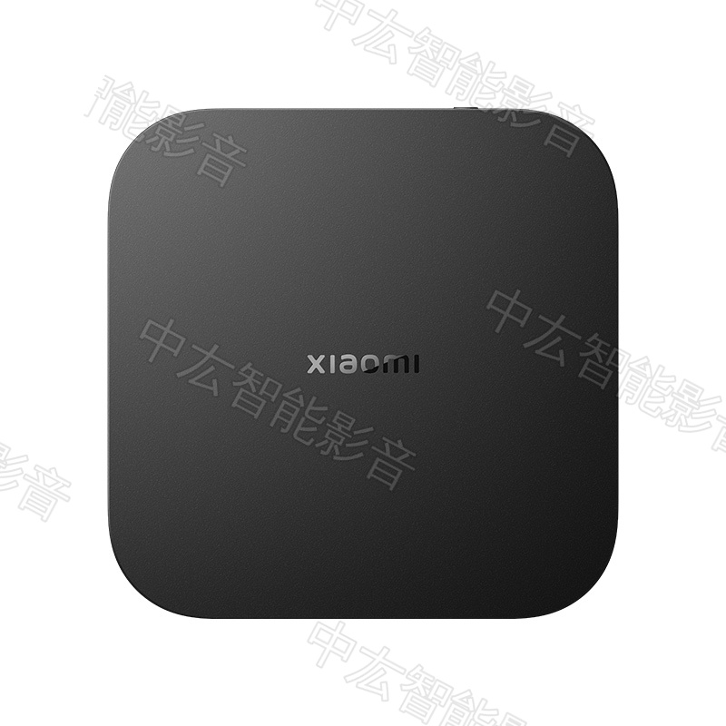 米家中枢网关
